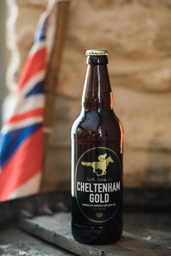 Cheltenham Gold