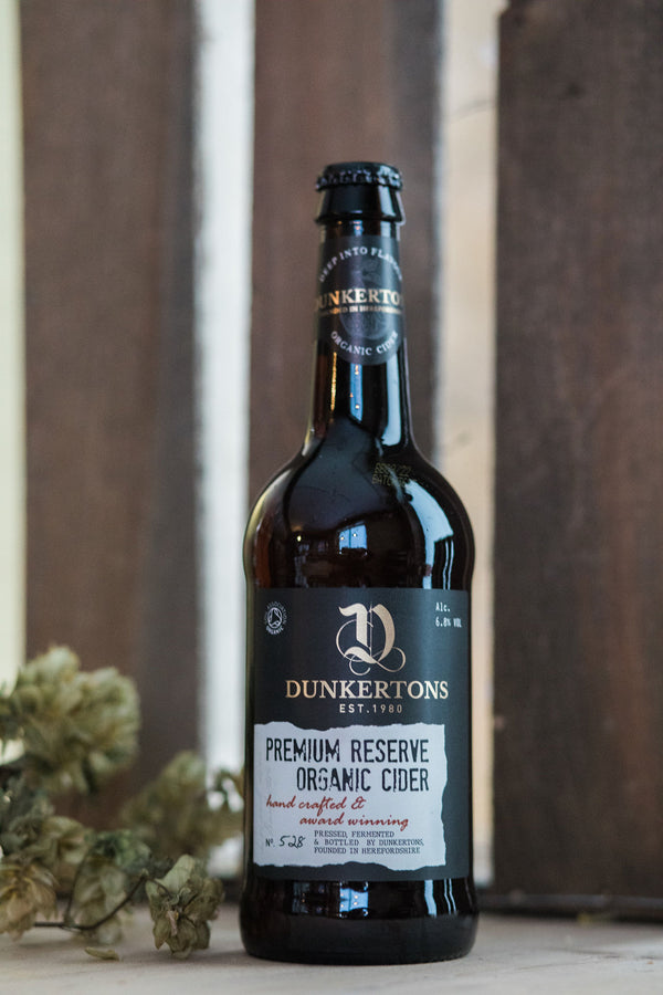 Premium Reserve