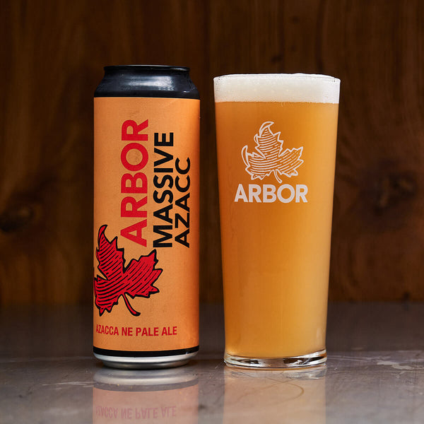 Massive Azacc