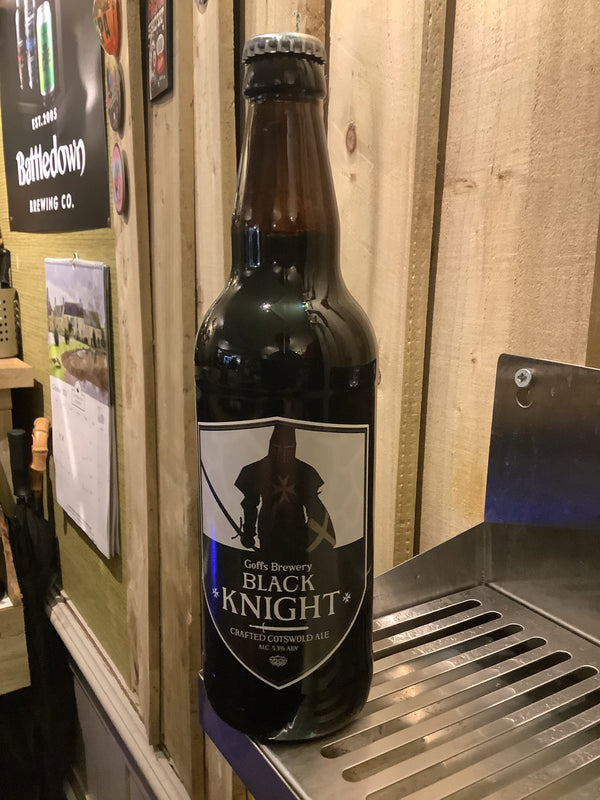 Black Knight