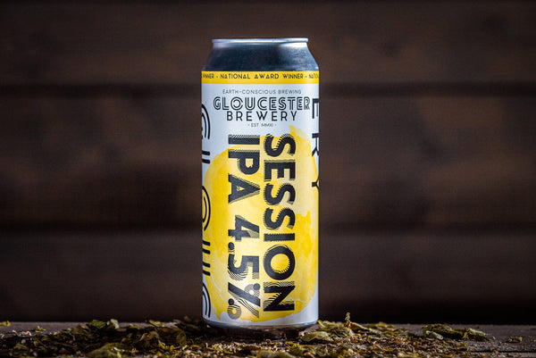 Session IPA